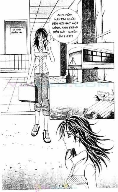 không bao giờ khóc chapter 12 106