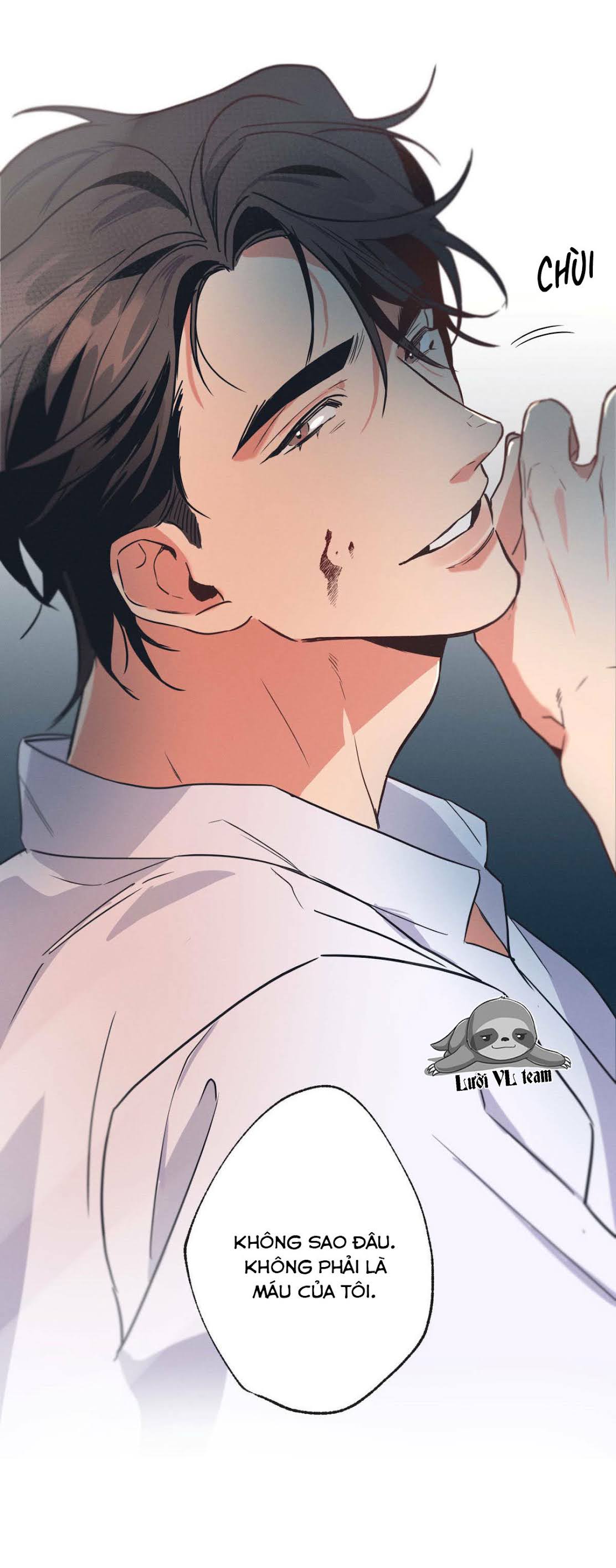 cố ý sơ xuất yêu đương chapter 1.3 20