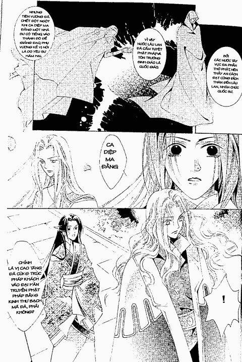 lâu lan y mộng chapter 2 99