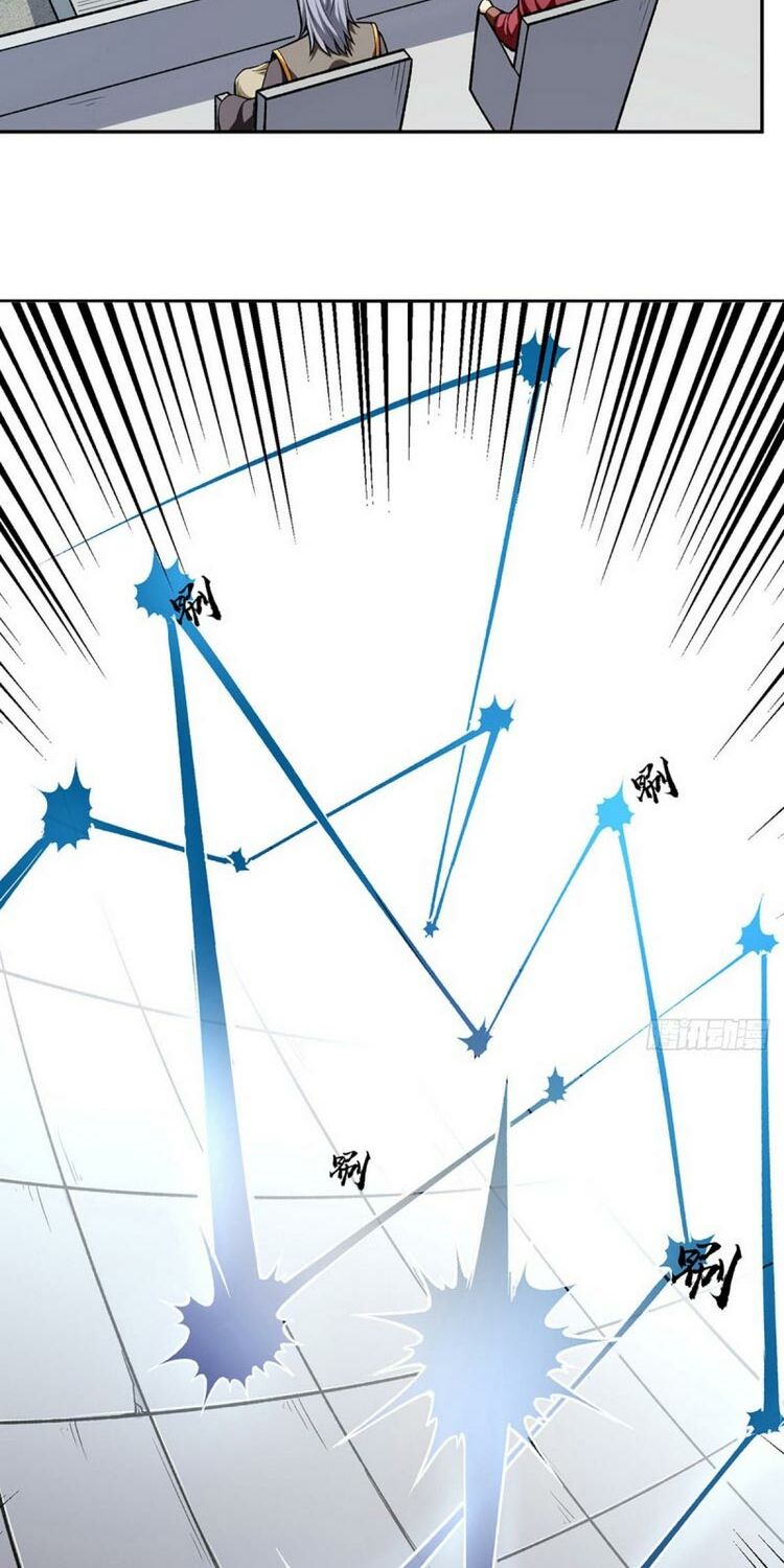 võ đạo độc tôn chapter 281 24