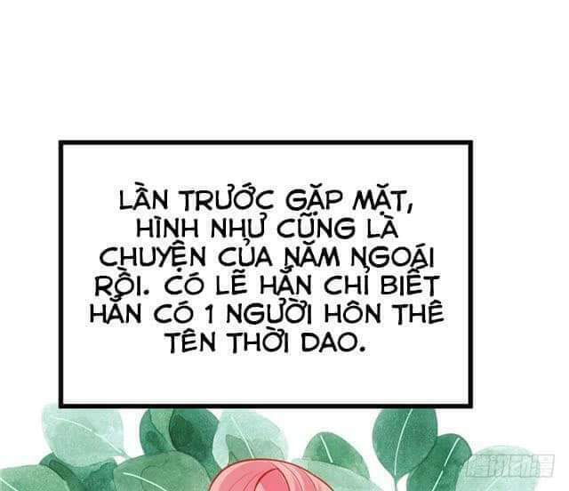 thời khắc và em điều đẹp chapter 1 85