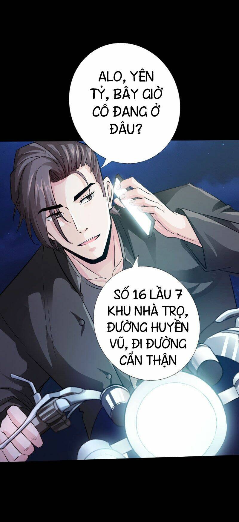 tuyệt phẩm tà thiếu chapter 41 27