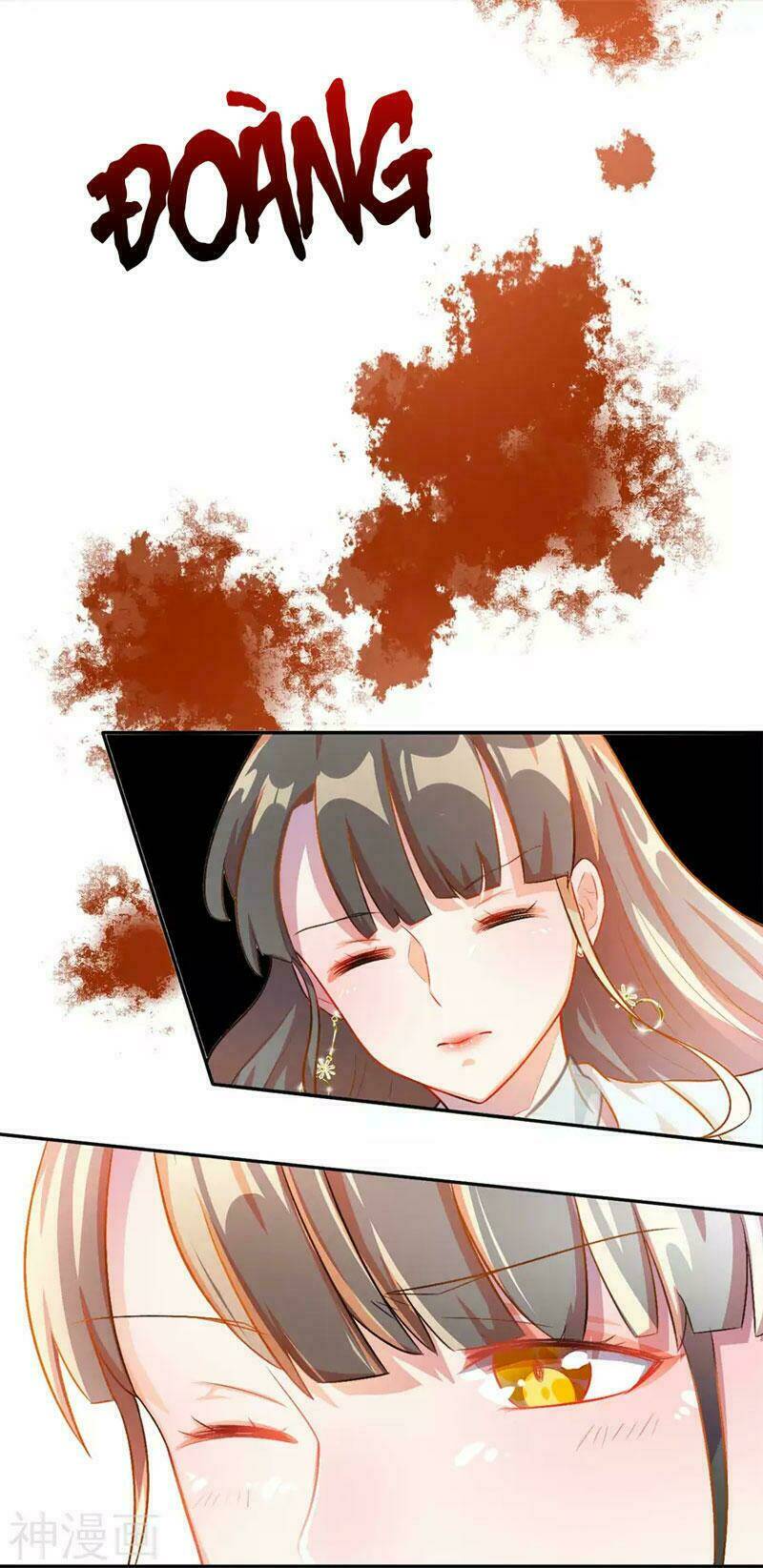 hôn nhân dục vọng: thiếu gia nhẹ một chút! chapter 10 7