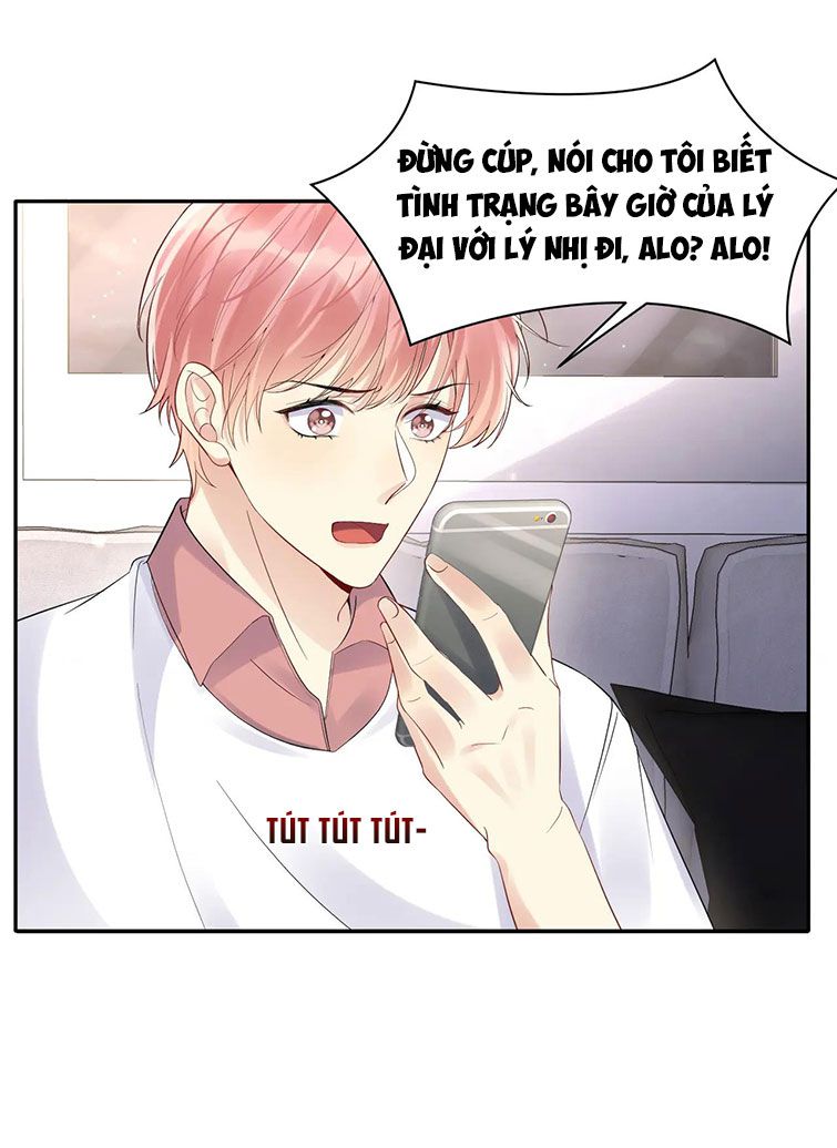 lại bị bạn trai cũ nhắm trúng rồi chapter 65 34