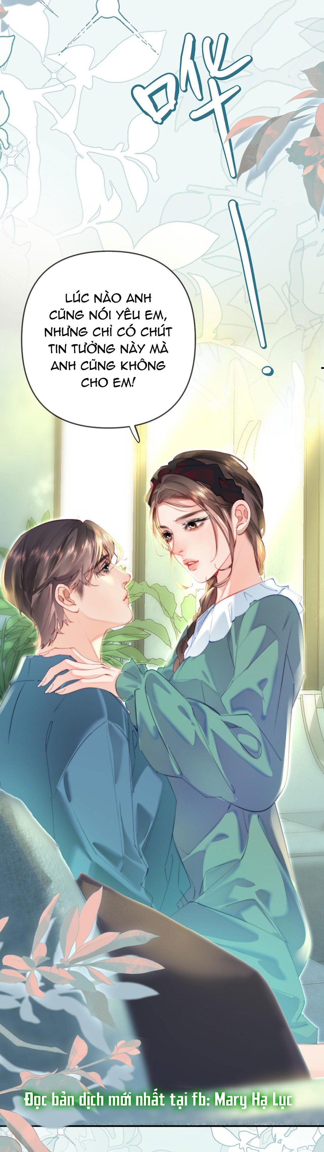 câu chuyện ngọt ngào của cặp vợ chồng đỉnh lưu chapter 102 15