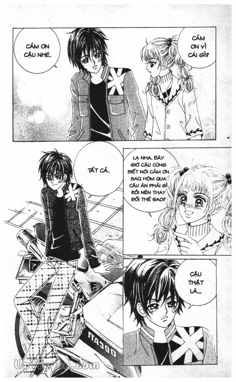 thuyền viễn xứ chapter 8 33