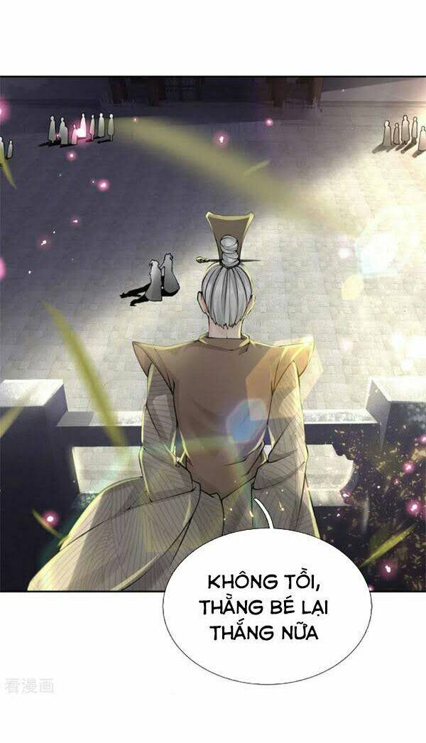 thân thể của ta là kiếm chủng chapter 85 12