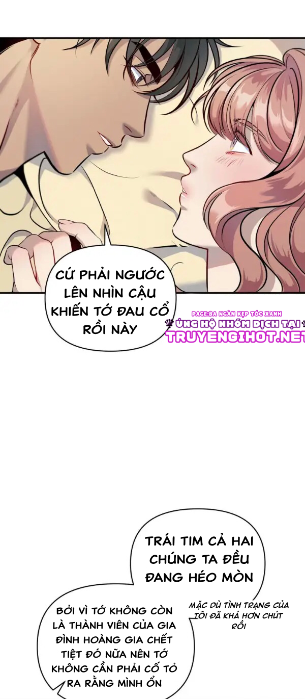 cảm xúc trong những giấc mơ chapter 5 12