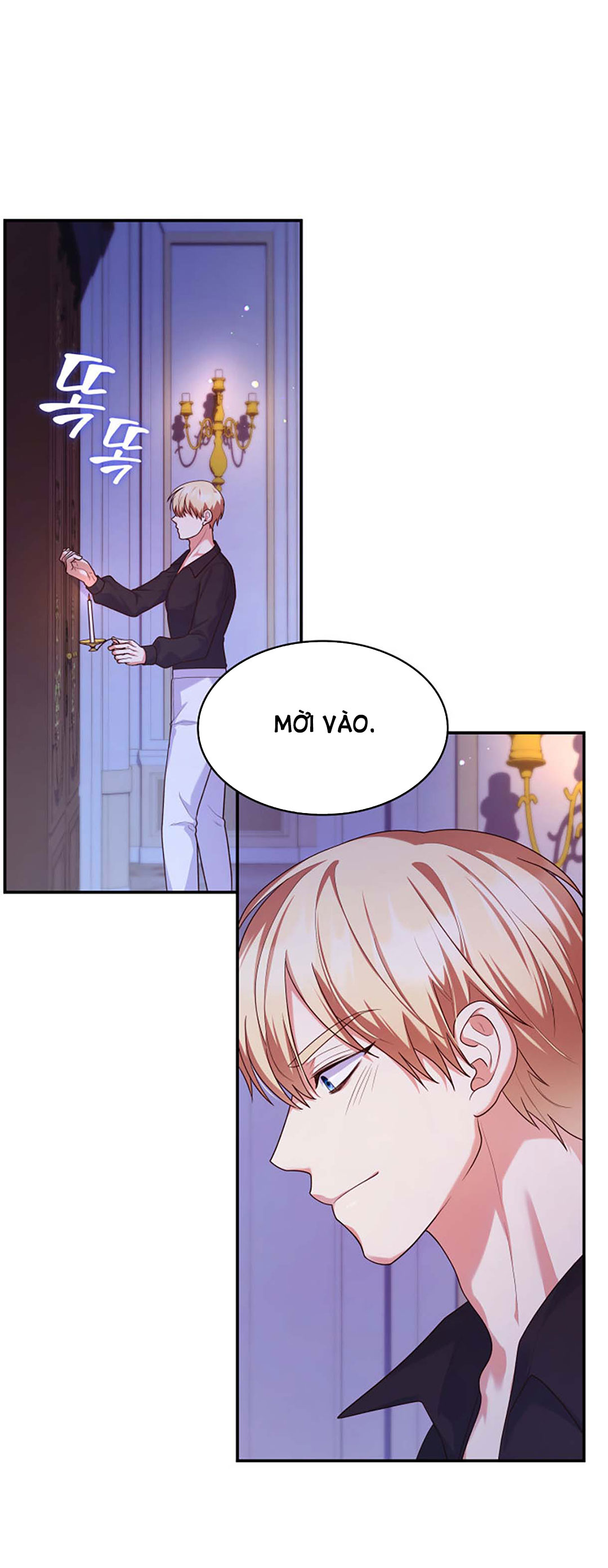 từ ác nữ tôi phải trở thành một người mẹ chapter 39.2 11