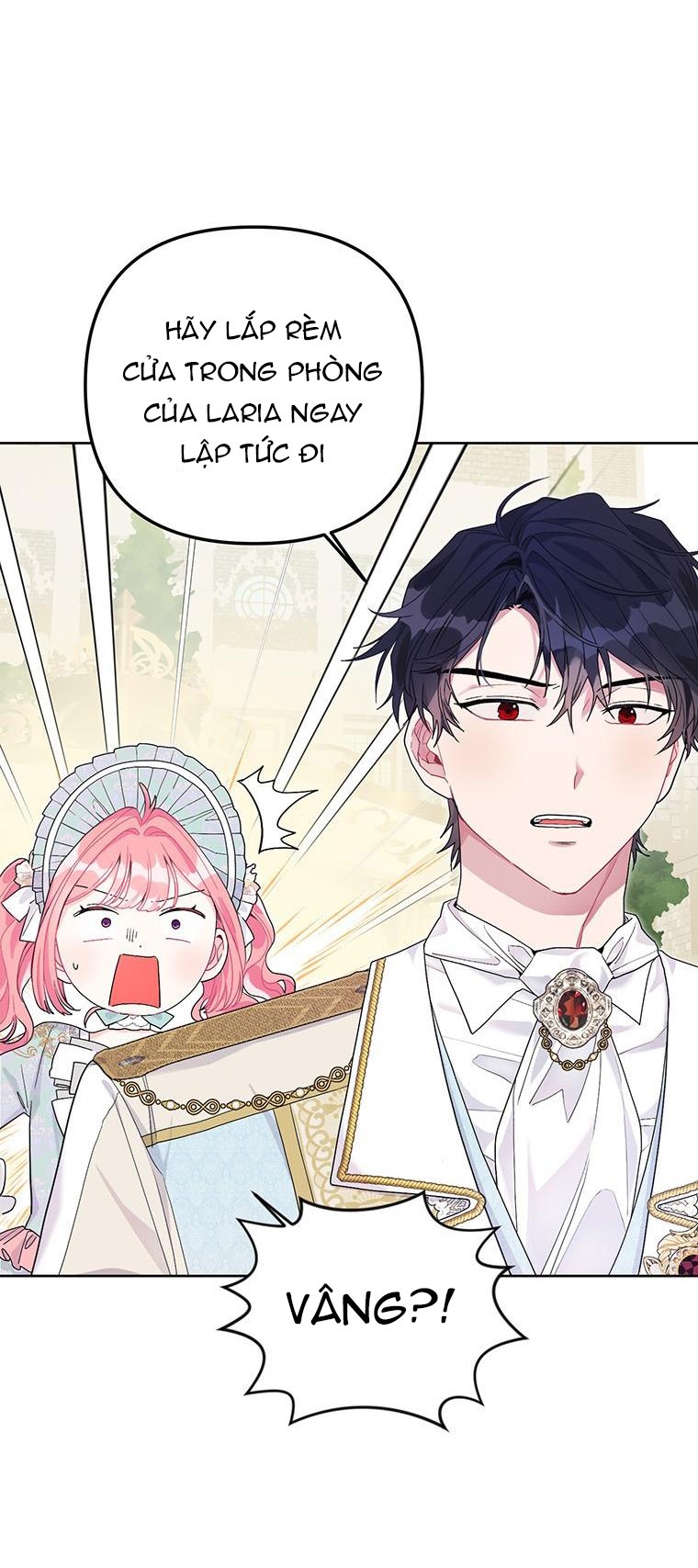 trở thành con dâu bất đắc dĩ chapter 32 22