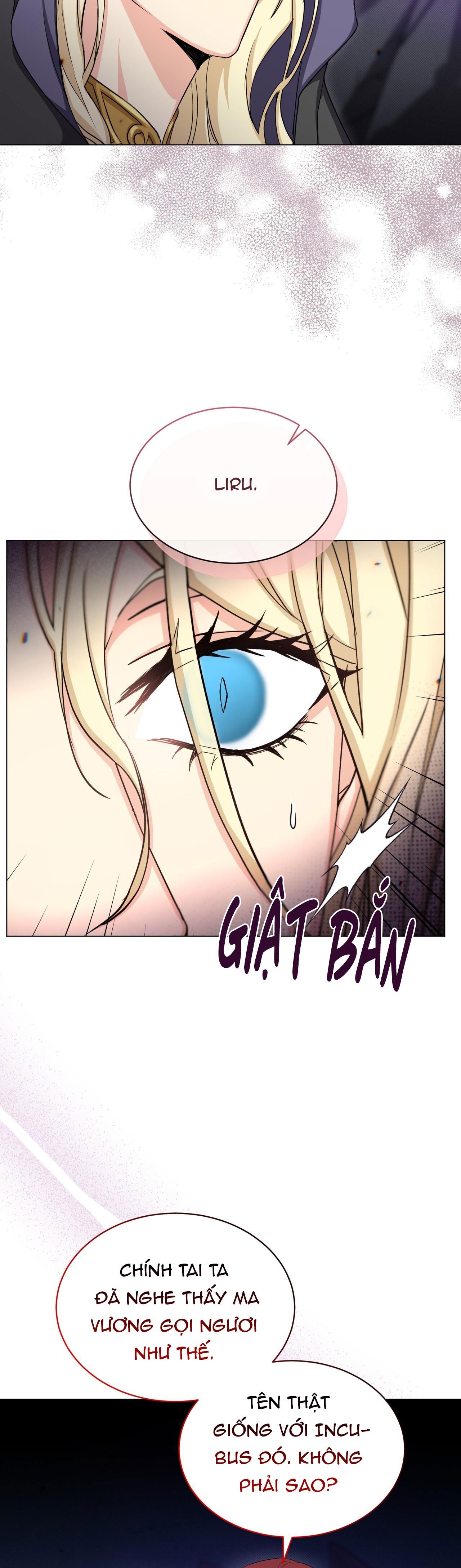 mặt trăng quỷ chapter 18 2