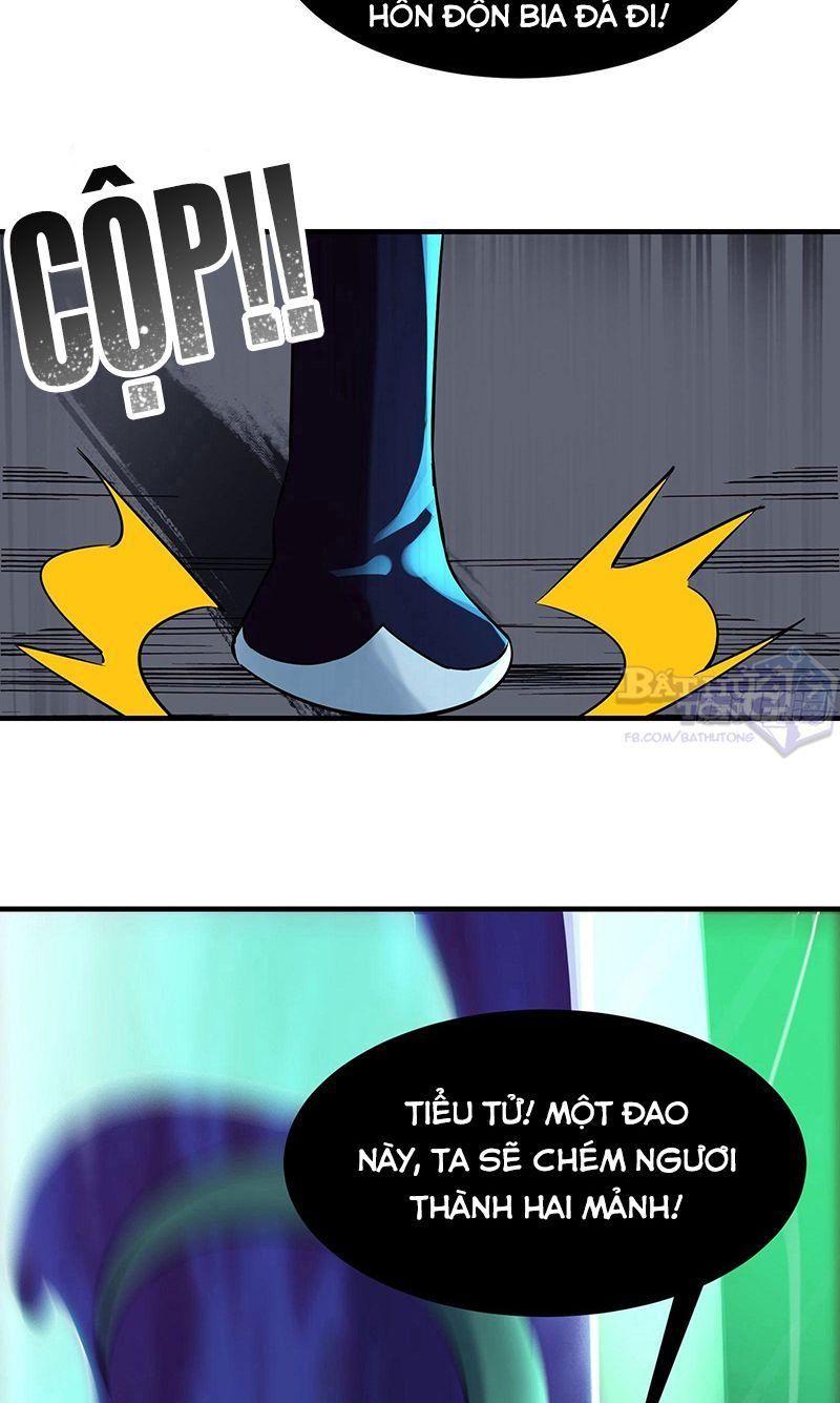 đồ đệ ta toàn là nữ ma đầu chapter 76 12