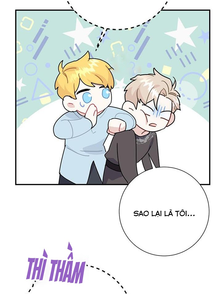 công chúa của loài chim chapter 43 98