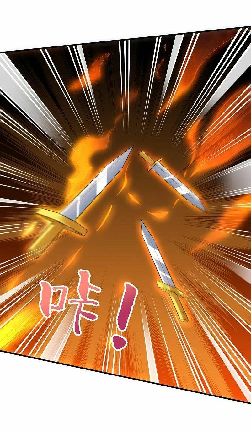 phục thiên thánh chủ chapter 219 14