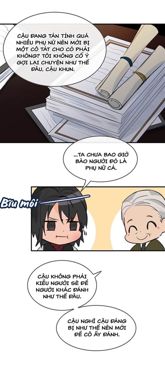 điều ước tuyệt vời!!!! chapter 15 50