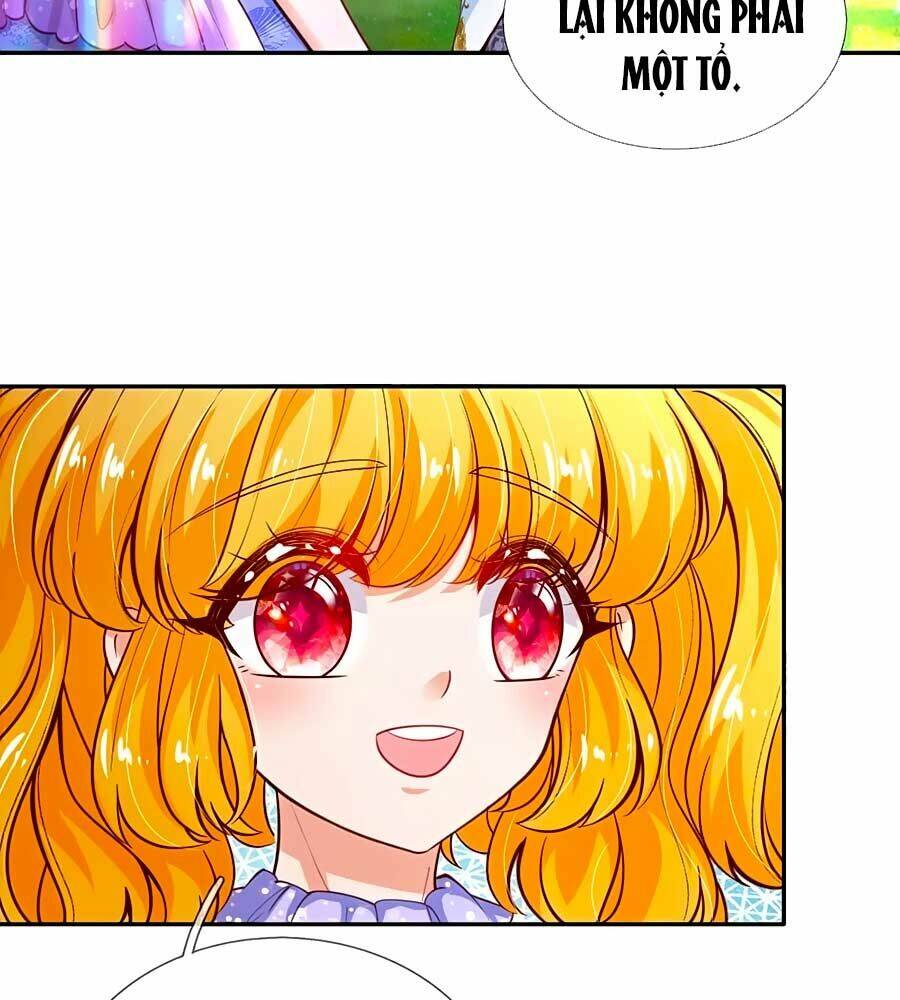 bỗng một ngày trở thành con gái nhà vua chapter 174 24