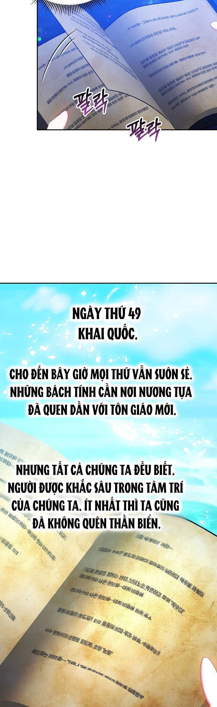rồng con thuần hóa những kẻ điên chapter 37 23