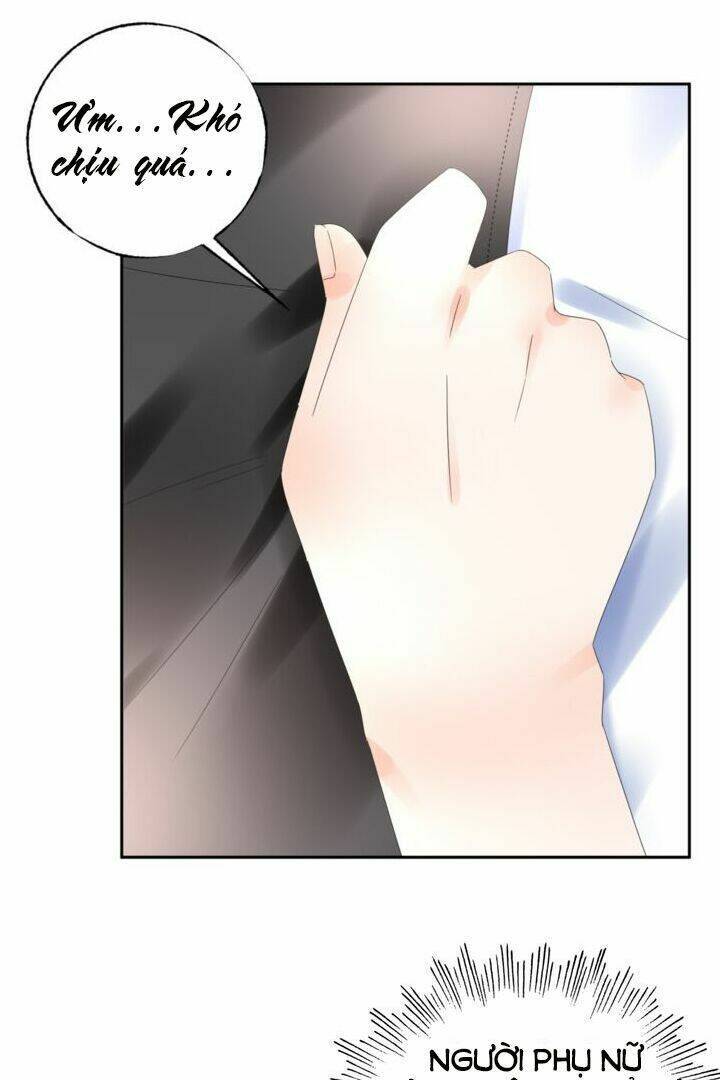 tổng tài đại nhân phi ngã bất khả chapter 1 47