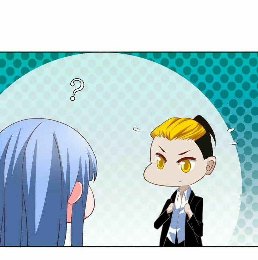 người yêu khát máu của tôi chapter 33 5