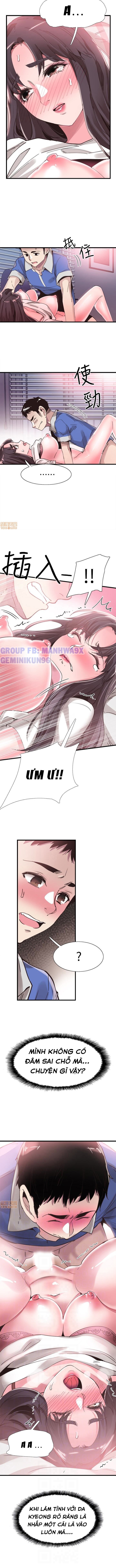 cuộc sống sinh viên chapter 32 6