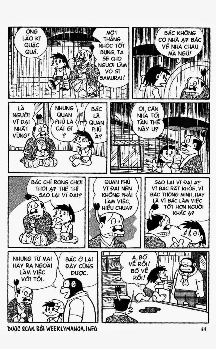 doraemon chapter 332 11
