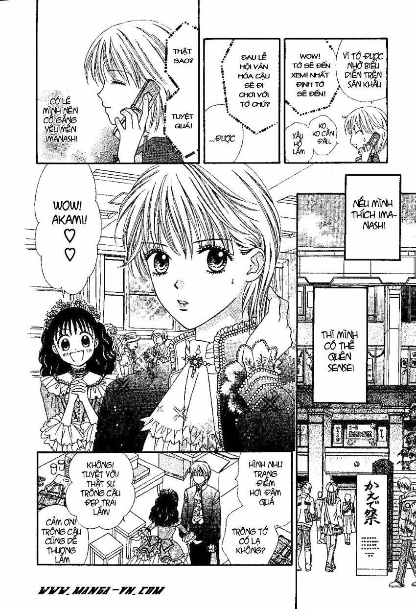 baby it’s you chapter 1 37