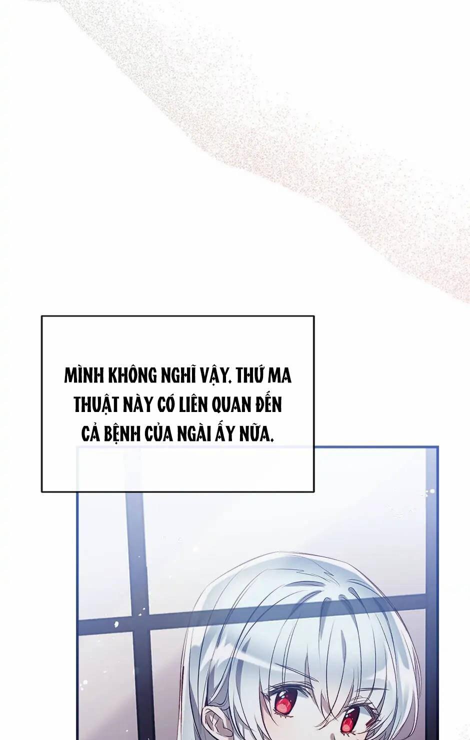 chúng ta có thể trở thành gia đình được không? chapter 80 51