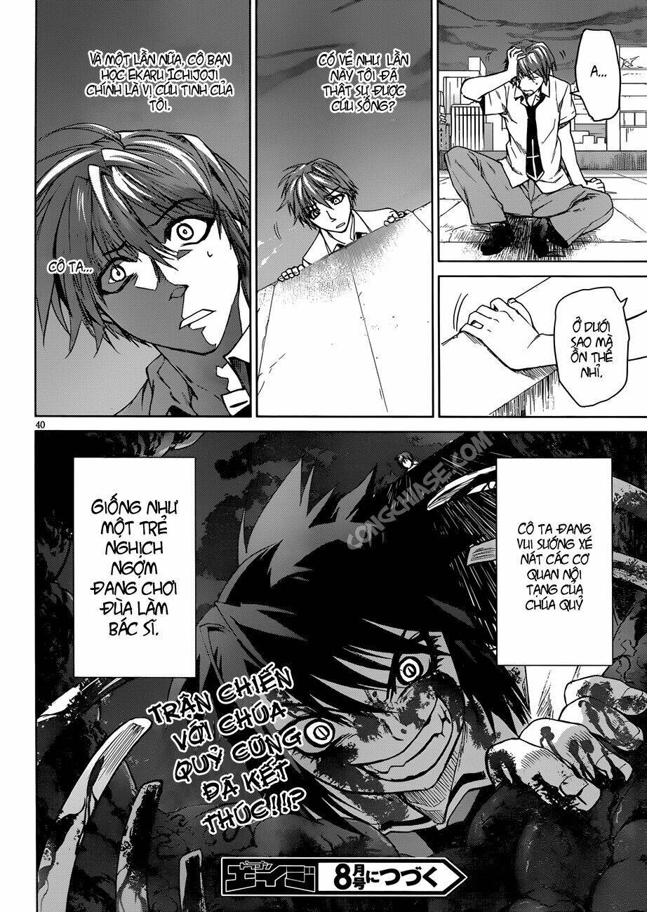 crime zone chapter 2 40