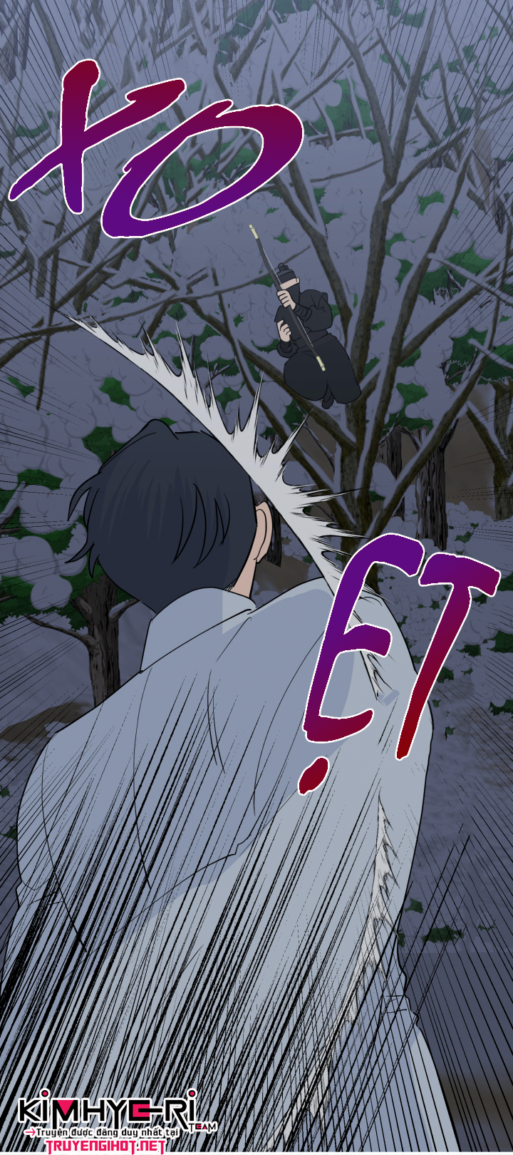 độc chủ chapter 11 44