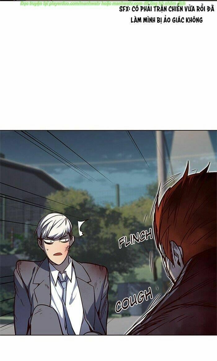 biến thân thành mèo chapter 43 74