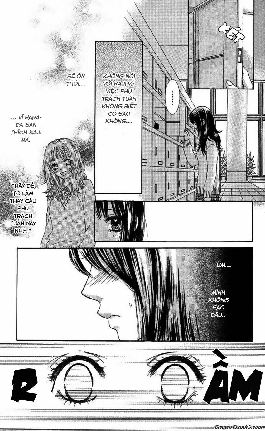 bokutachi wa shitte shimatta chapter 4 15