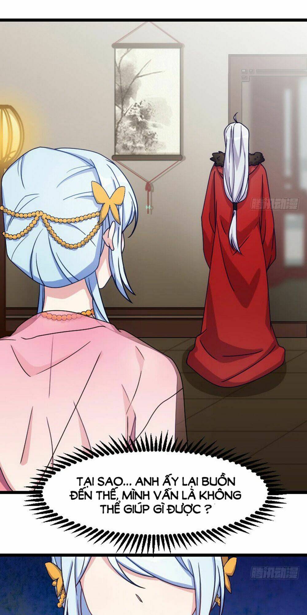 tôi ở dị giới khai ngư đường chapter 33 11