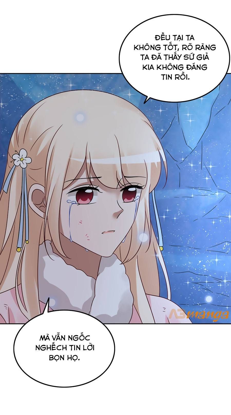 kiêu ngạo vương gia chủng điền phi chapter 142 22