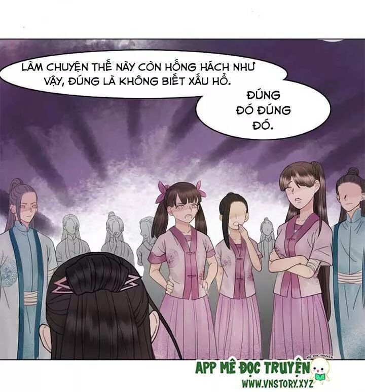 cực phẩm phế vật tiểu thư chapter 29 36