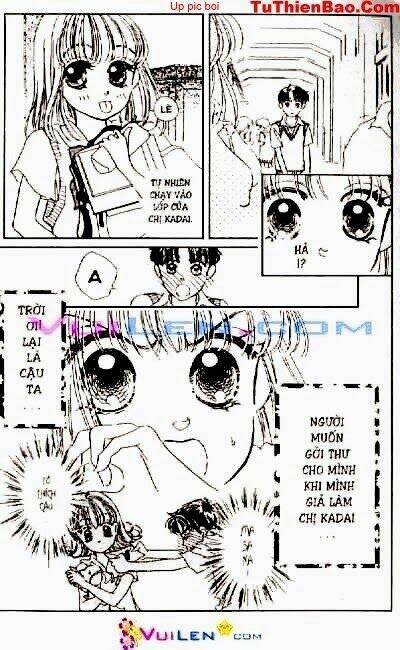 công chúa nhân ngư chapter 2 52