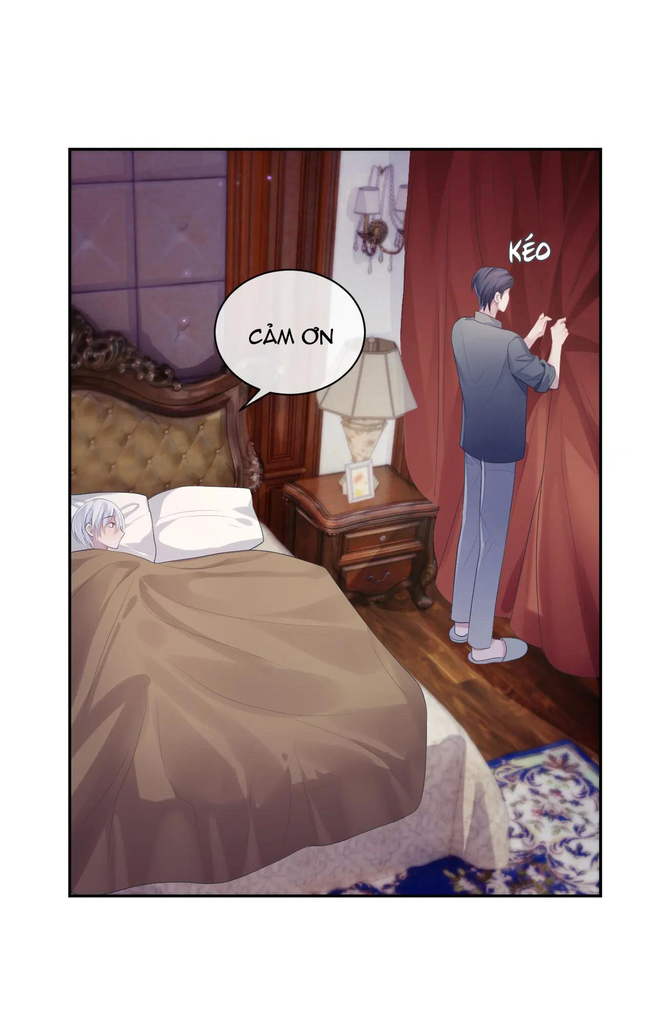 xin hãy ly hôn chapter 49 6