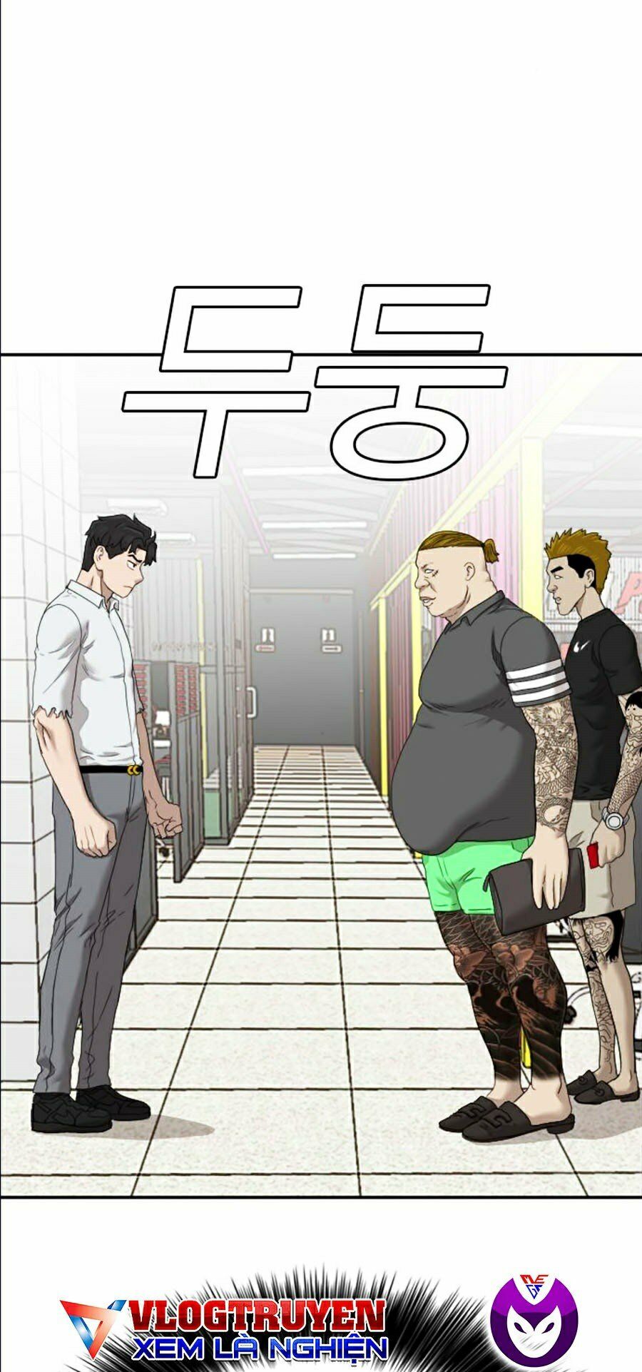 người xấu chapter 56 17