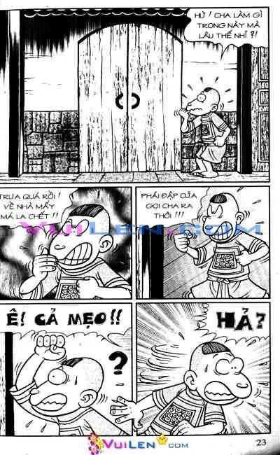 thần đồng đất việt chapter 38 19