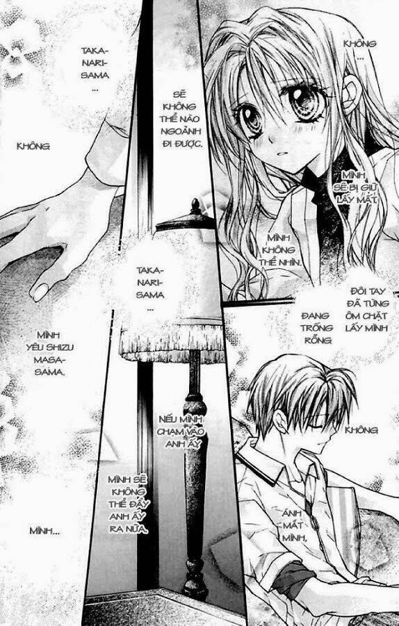 hội quý tộc chapter 29 27