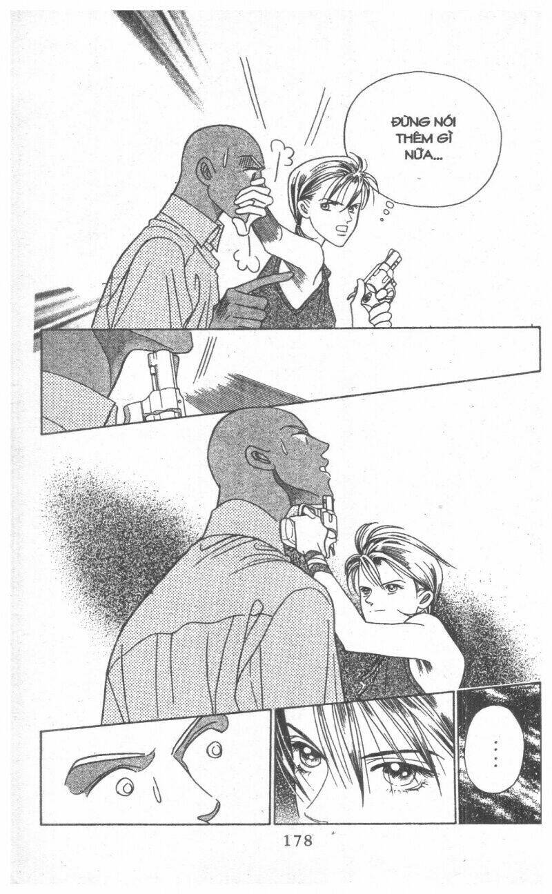 nàng tiên ánh trăng - kaguya hime chapter 19 178