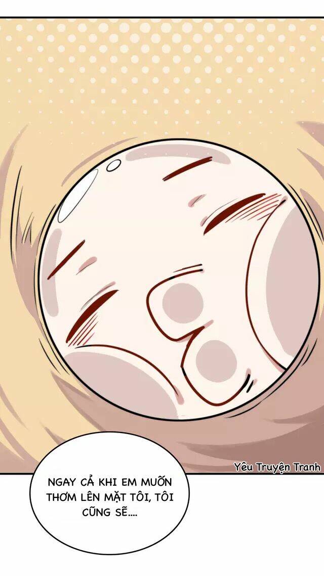 tình yêu trên cùng một dòng chapter 3.1 29