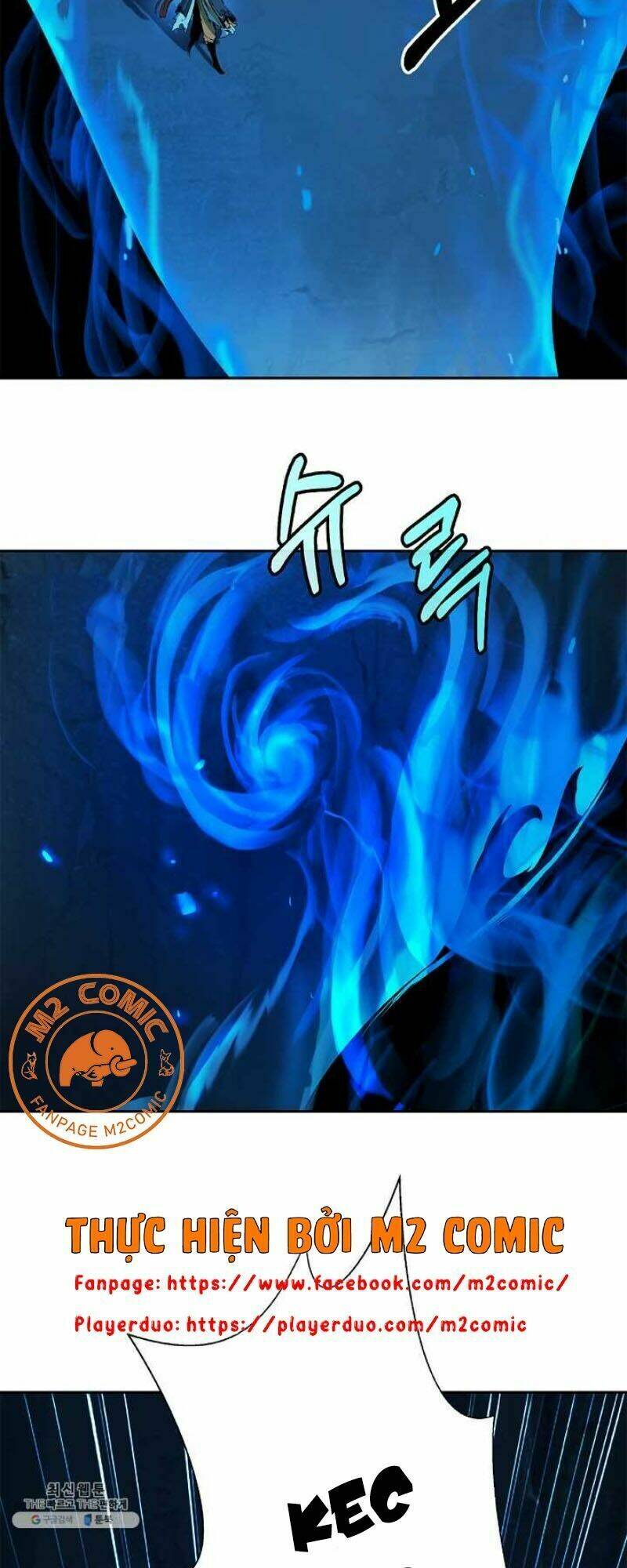 xuyên không thành hổ chapter 19 53