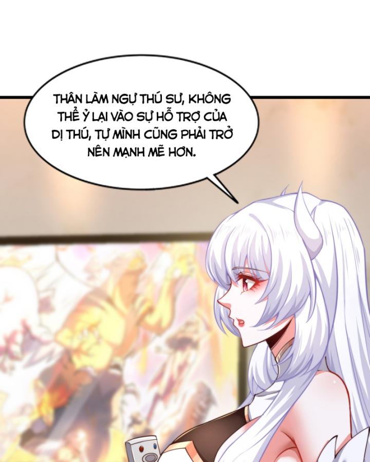 mở màn thức tỉnh sơn hải kinh chapter 3 47