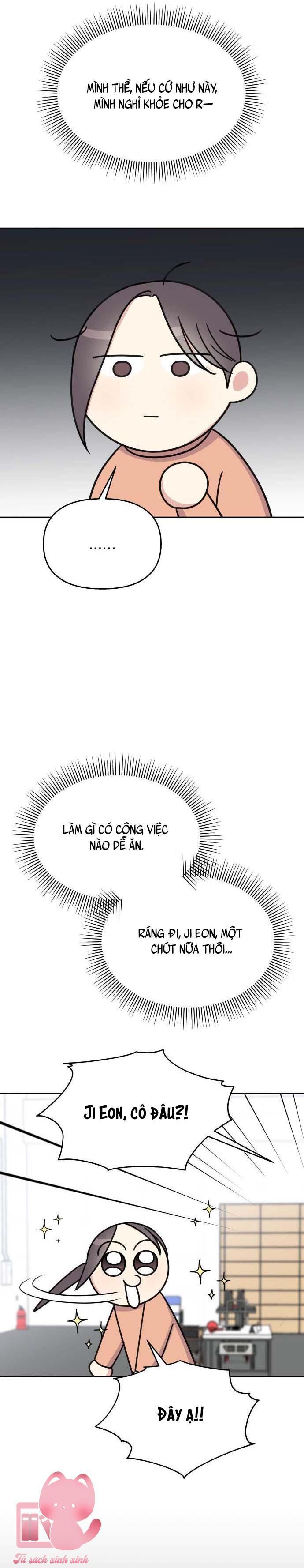 hãy vờ như ta yêu nhau chapter 32 10