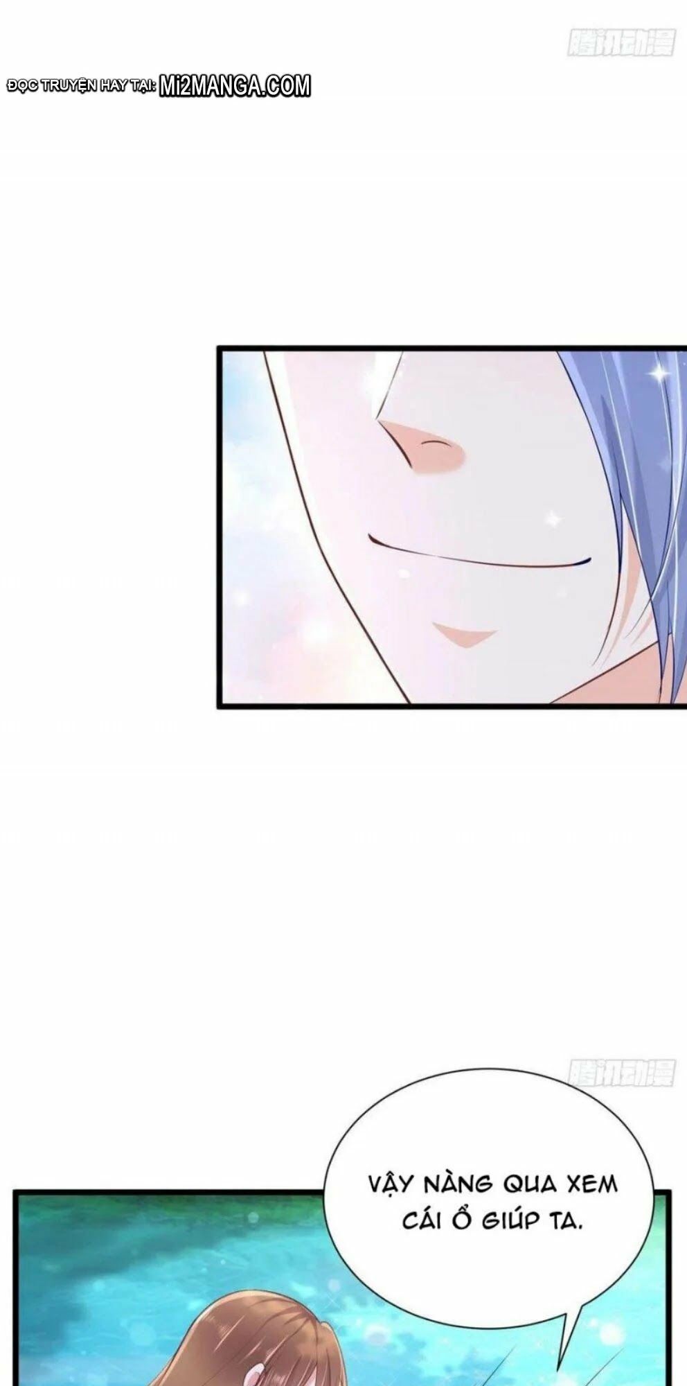 [16+] thảnh thơi thú thế chủng chủng điền, sinh sinh tể chapter 282 33