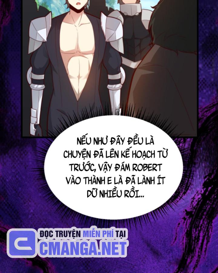 người chơi và nhân vật chính đều muốn làm hại ta chapter 137 20