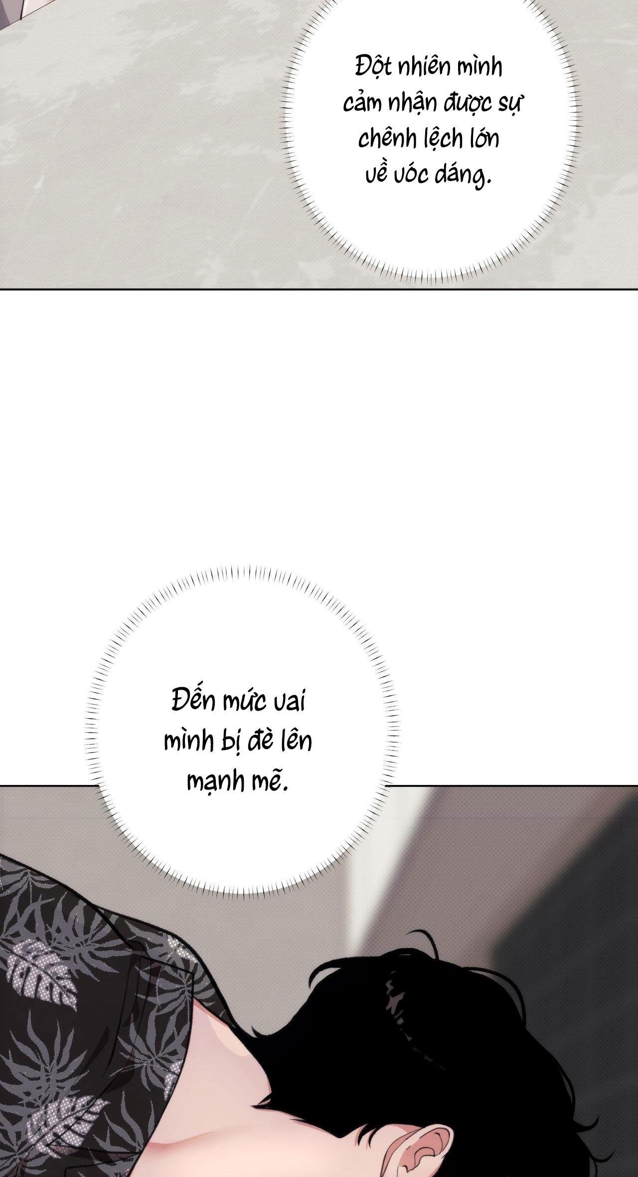 em bé và đại ca chapter 7 26