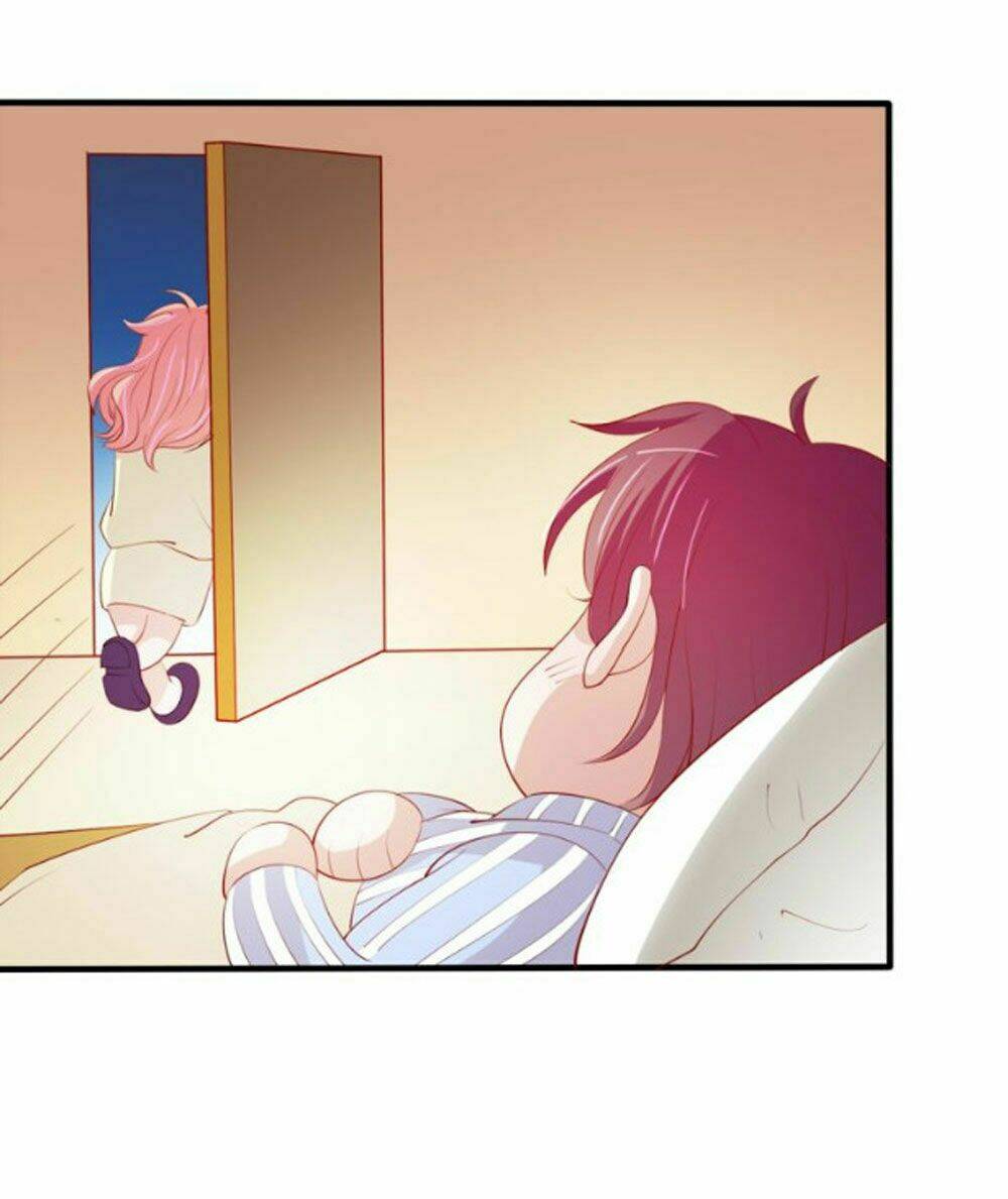 quản lí ngây ngô và thần tượng ác ma chapter 29 61