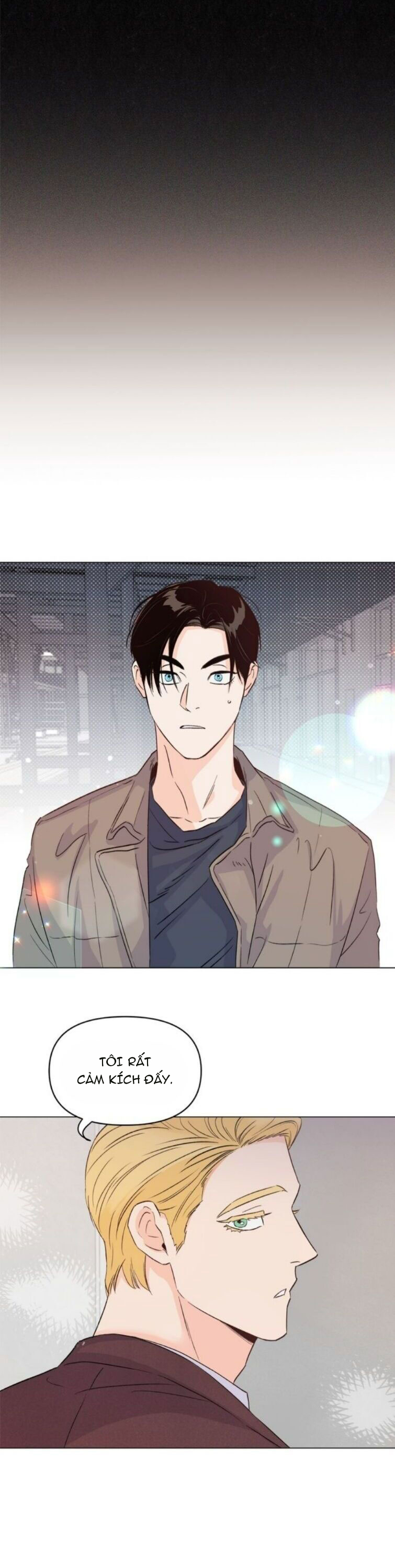 cái giá của sự nổi tiếng chapter 6 26