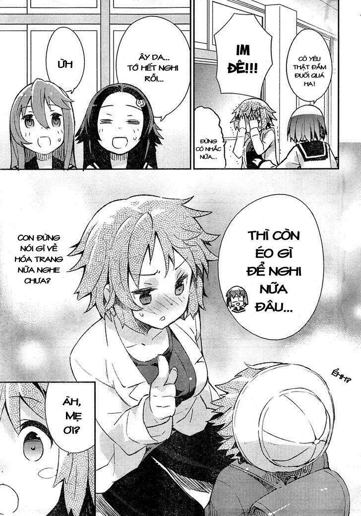 hokkenshitsu chapter 8 11